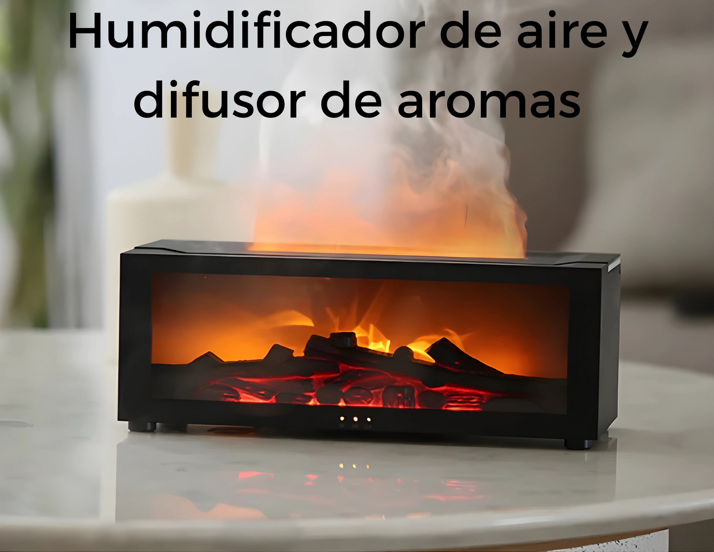 AuraFlame