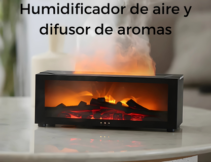 AuraFlame